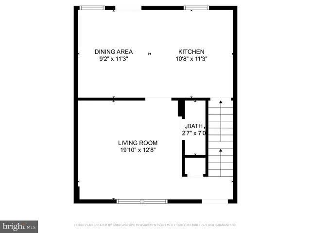 $2,000 | 412 Windy Knoll Drive, Mount Airy, MD 21771