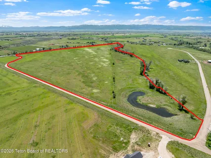 $1,950,000 | 5330 Fullmer Trail, Tetonia, ID 83452
