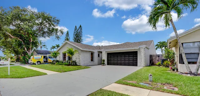$4,600 | 20977 Country Creek Drive, Boca Raton, FL 33428