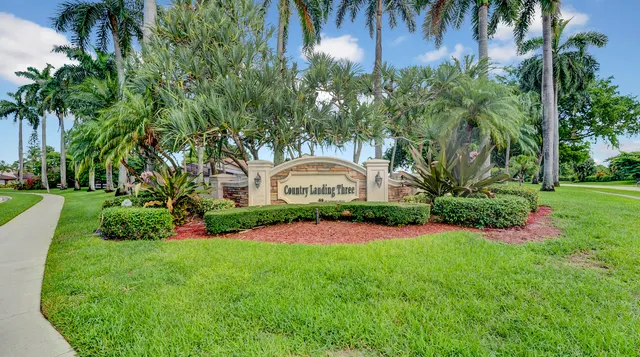 $4,600 | 20977 Country Creek Drive, Boca Raton, FL 33428
