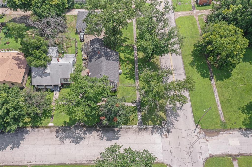 416 South 6th Street Independence, KS 67301 - Photo 33 of 34