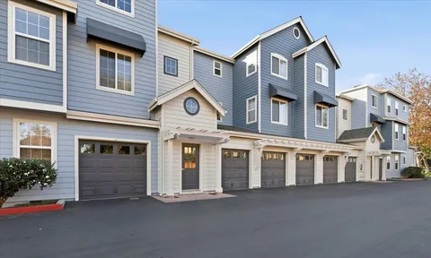 front view of a building