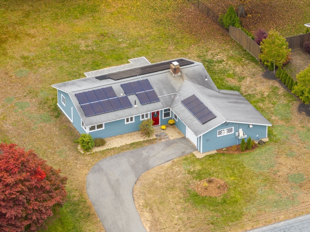 8 Clara Road Framingham, MA 01701 - Photo 28 of 41