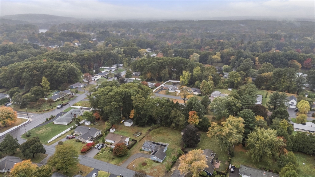 8 Clara Road Framingham, MA 01701 - Photo 36 of 41 an aerial view of a city