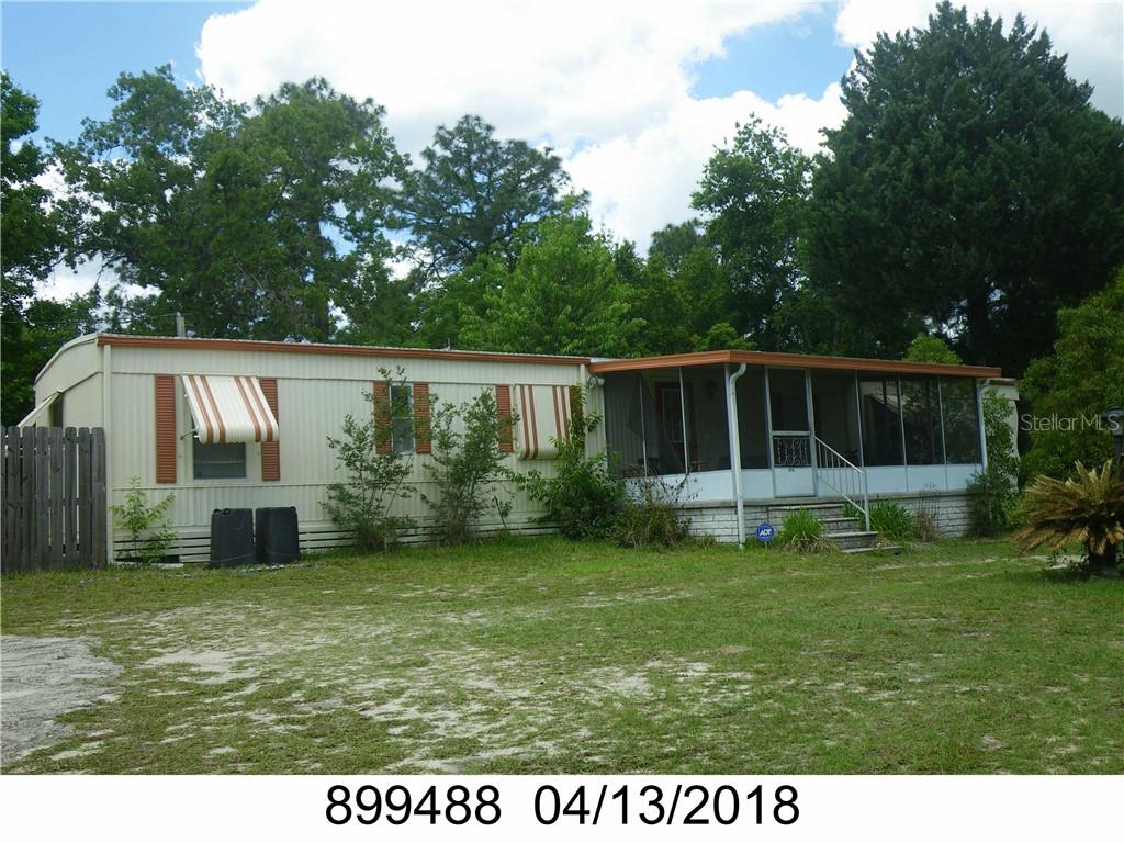 1091 Anderson Snow Road Spring Hill, FL 34609 - Photo 1 of 1