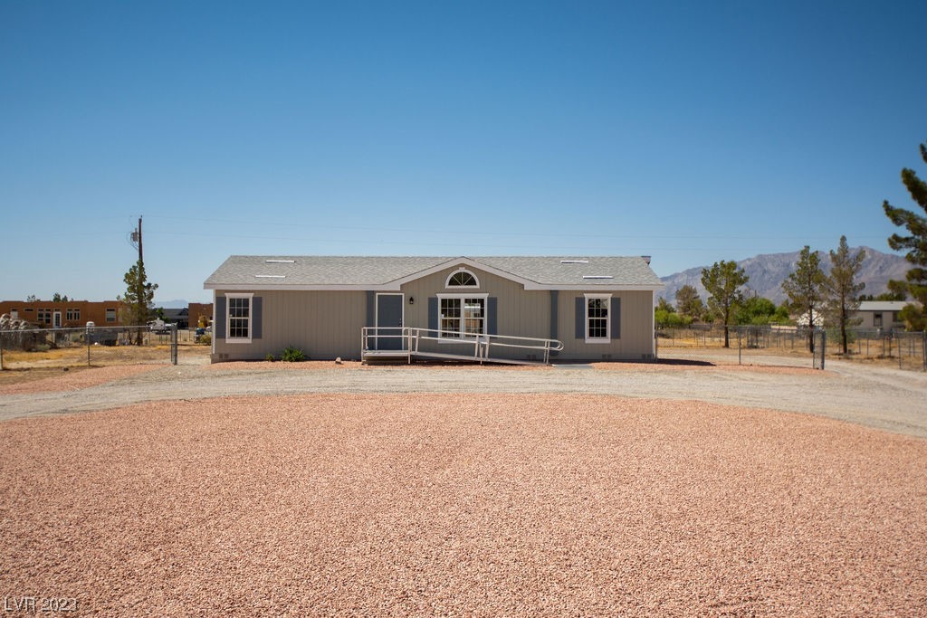 4201 West Wilson Road Pahrump, NV 89048 - Photo 1 of 29 Gallery Image 1