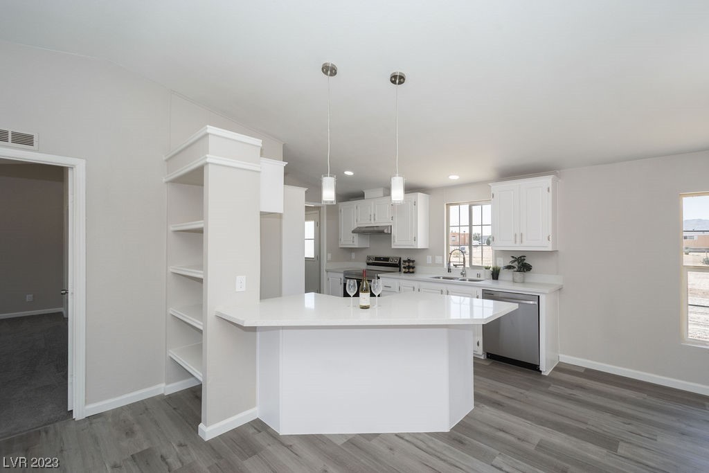 4201 West Wilson Road Pahrump, NV 89048 - Photo 19 of 29 Gallery Image 19