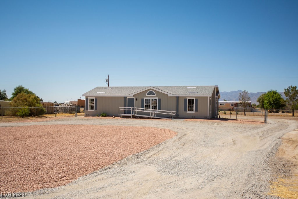 4201 West Wilson Road Pahrump, NV 89048 - Photo 2 of 29 Gallery Image 2