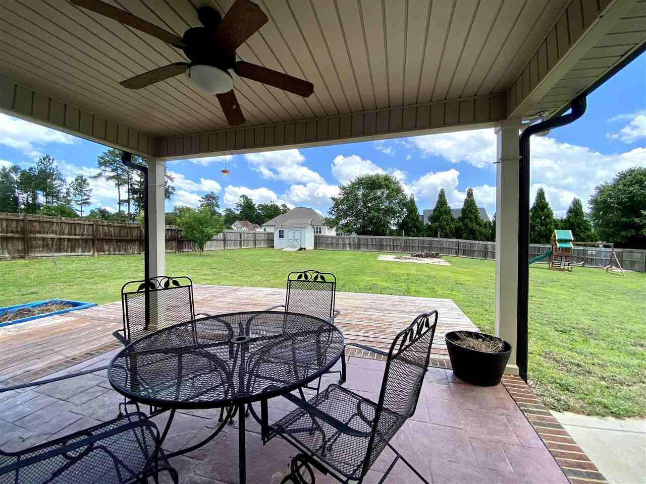 39 South Sunset Ridge Drive Willow Spring, NC 27592 - Photo 21 of 25 Photo 22