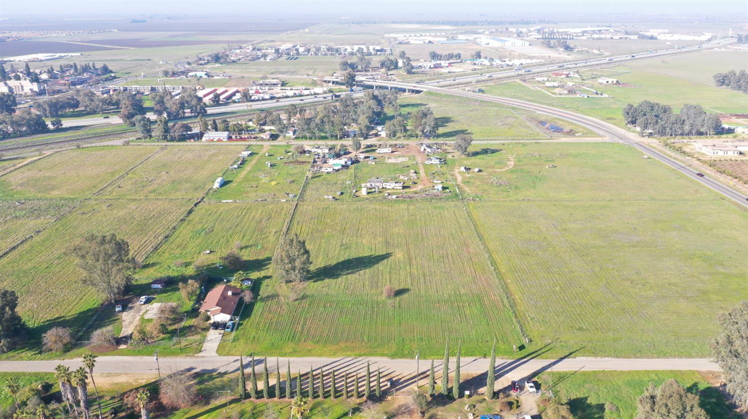 0 Cardwell Street Madera, CA 93638 - Photo 5 of 19 a view of a city