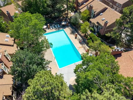 $347,500 | 1930 South Helena Street, Unit D, Aurora, CO 80013