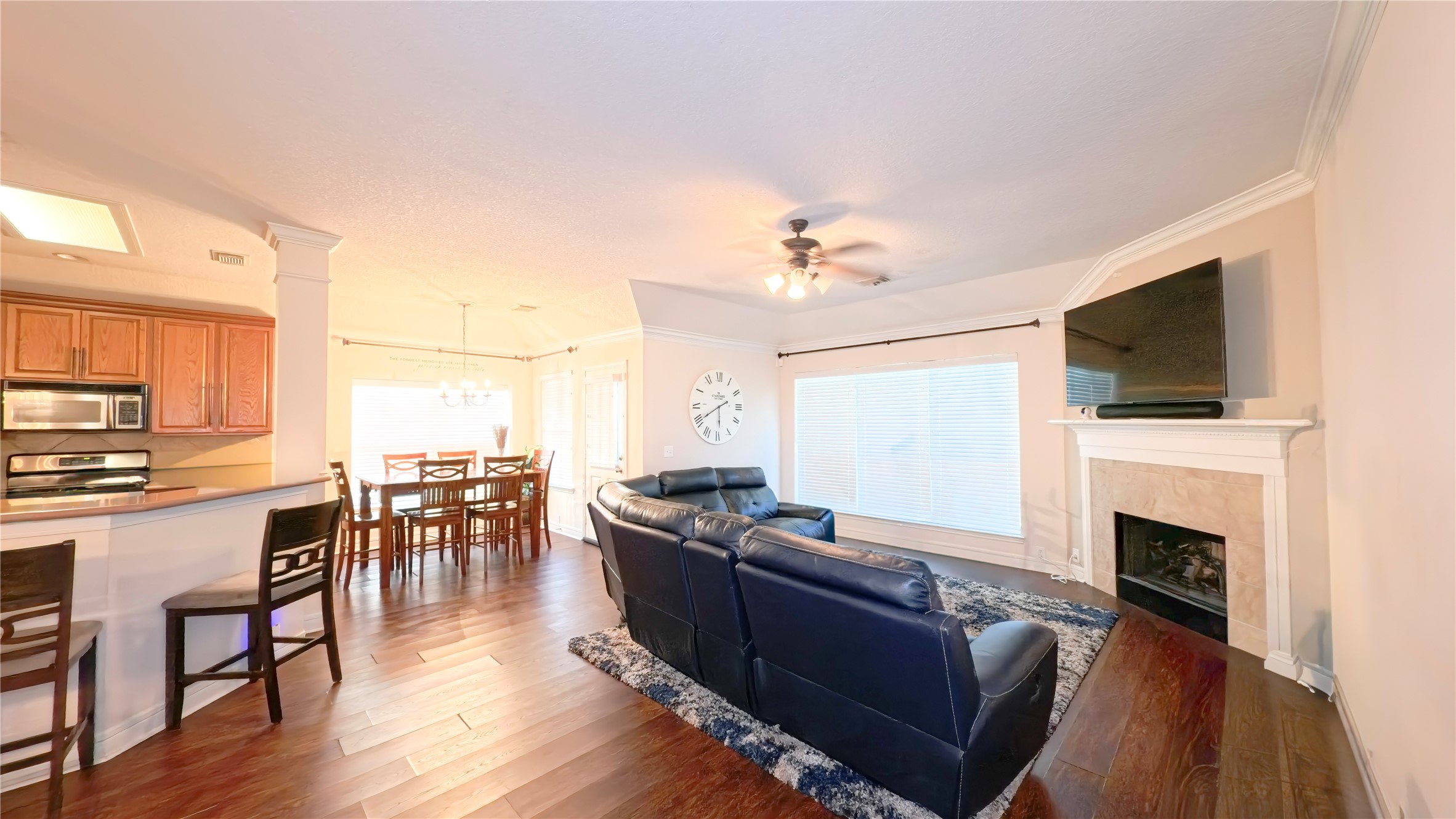 3218 Pine Run Drive Spring, TX 77388 - Photo 4 of 13