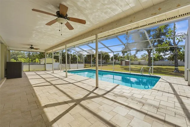 $425,000 | 1641 MacKintosh Boulevard, Nokomis, FL 34275