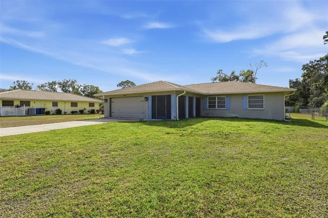 $425,000 | 1641 MacKintosh Boulevard, Nokomis, FL 34275