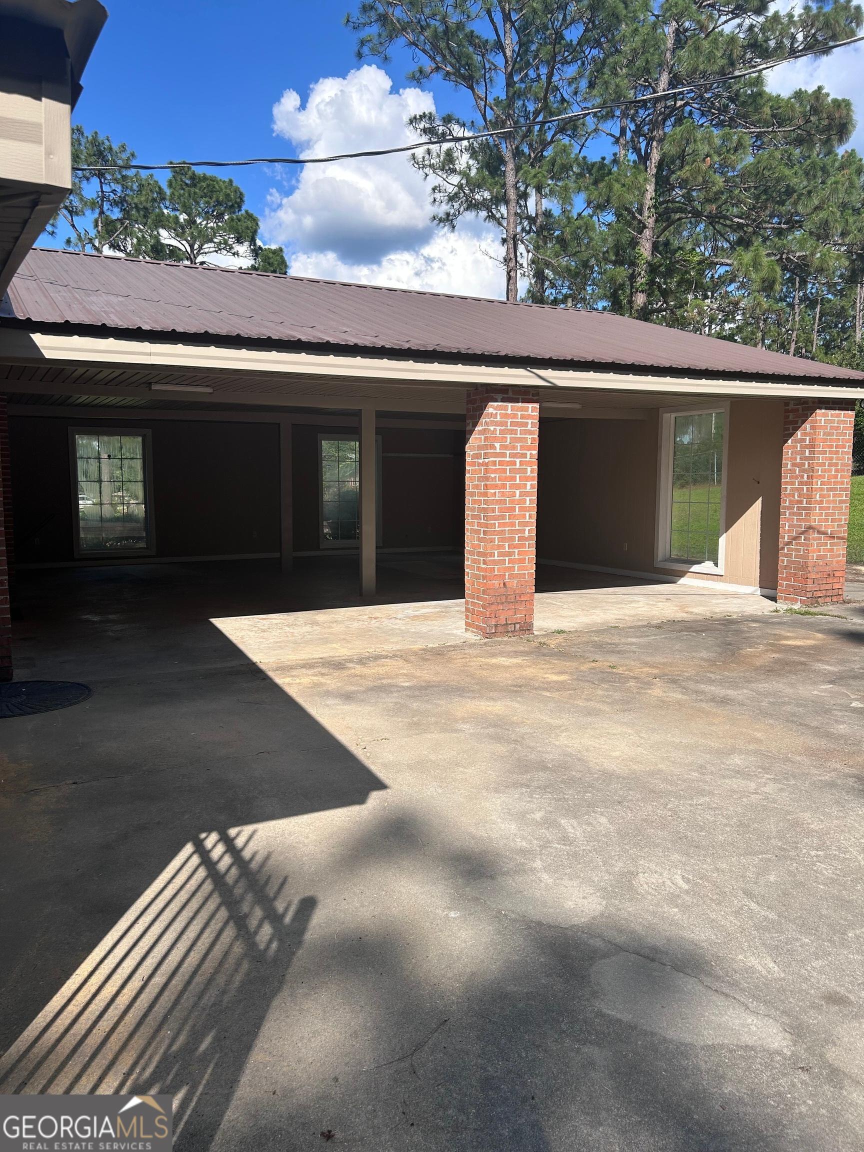 333 Rainbow Ridge Swainsboro, GA 30401 - Photo 5 of 37