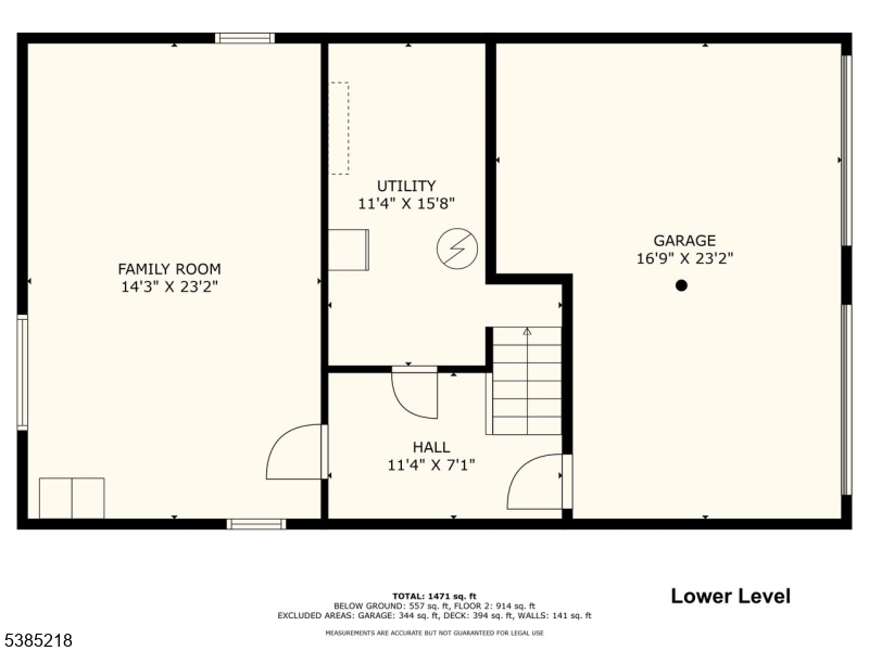 126 Armstrong Road Montague, NJ 07827 - Photo 6 of 28 a picture of a park