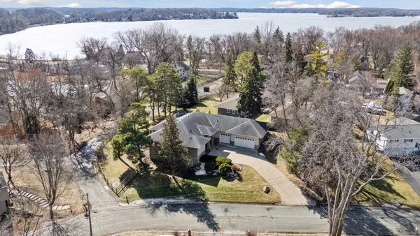 $825,000 | 5100 Glendale Road, Mound, MN 55364