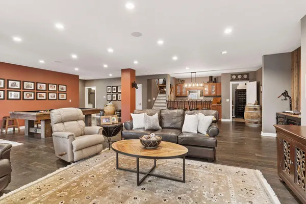 $825,000 | 5100 Glendale Road, Mound, MN 55364