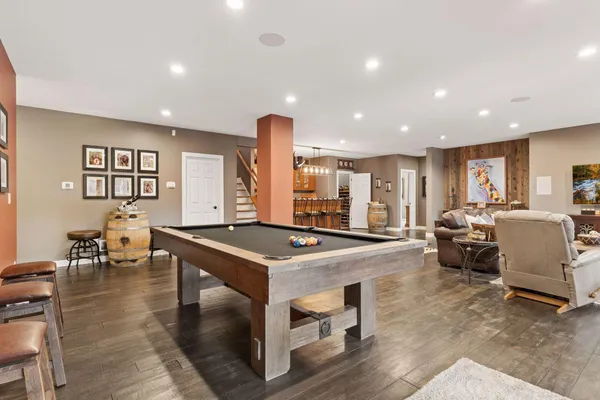 $825,000 | 5100 Glendale Road, Mound, MN 55364