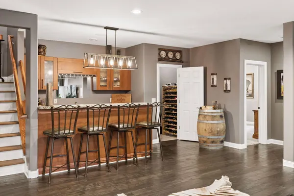 $825,000 | 5100 Glendale Road, Mound, MN 55364