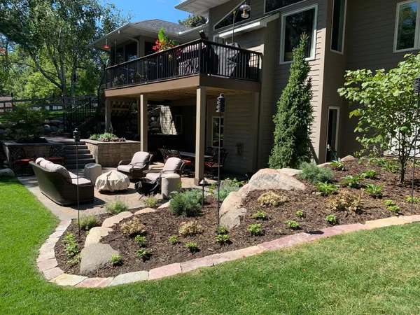 $825,000 | 5100 Glendale Road, Mound, MN 55364