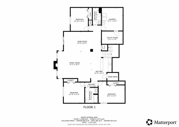$825,000 | 5100 Glendale Road, Mound, MN 55364