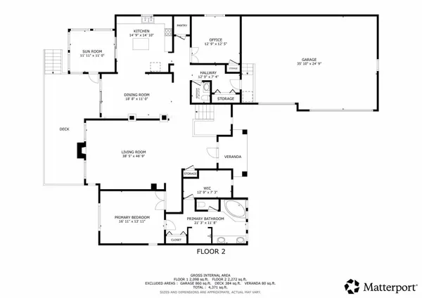 $825,000 | 5100 Glendale Road, Mound, MN 55364