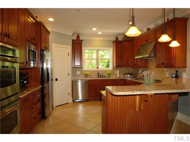 5720 Greenevers Drive Raleigh, NC 27613 - Photo 9 of 25 Photo 9
