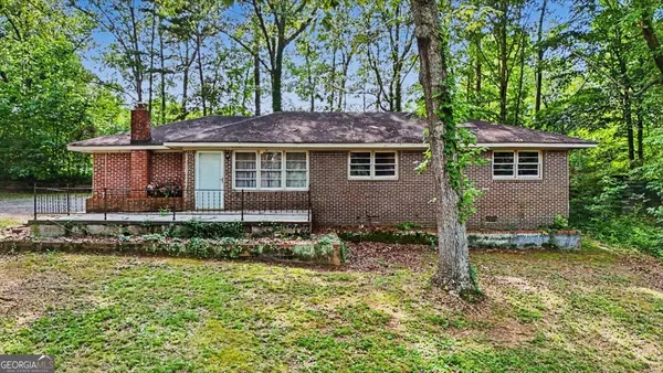 $165,000 | 48 Jackson Street, Tallapoosa, GA 30176