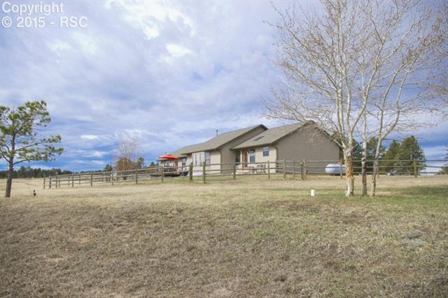 10655 Walker Road Colorado Springs, CO 80908 - Photo 21 of 22 Gallery Image 21