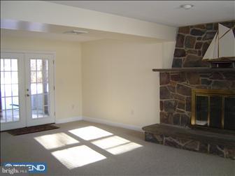 409 Chesterfield Jacobstown Road Chesterfield, NJ 08515 - Photo 5 of 6 Family Room