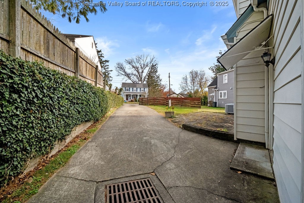 1203 Oakmont Road Charleston, WV 25314 - Photo 40 of 40 Gallery Image 40