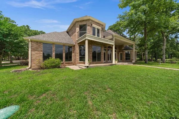 $649,000 | 169 Dogwood Lakes Circle, Bullard, TX 75757