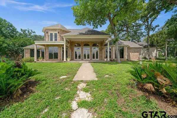 $649,000 | 169 Dogwood Lakes Circle, Bullard, TX 75757