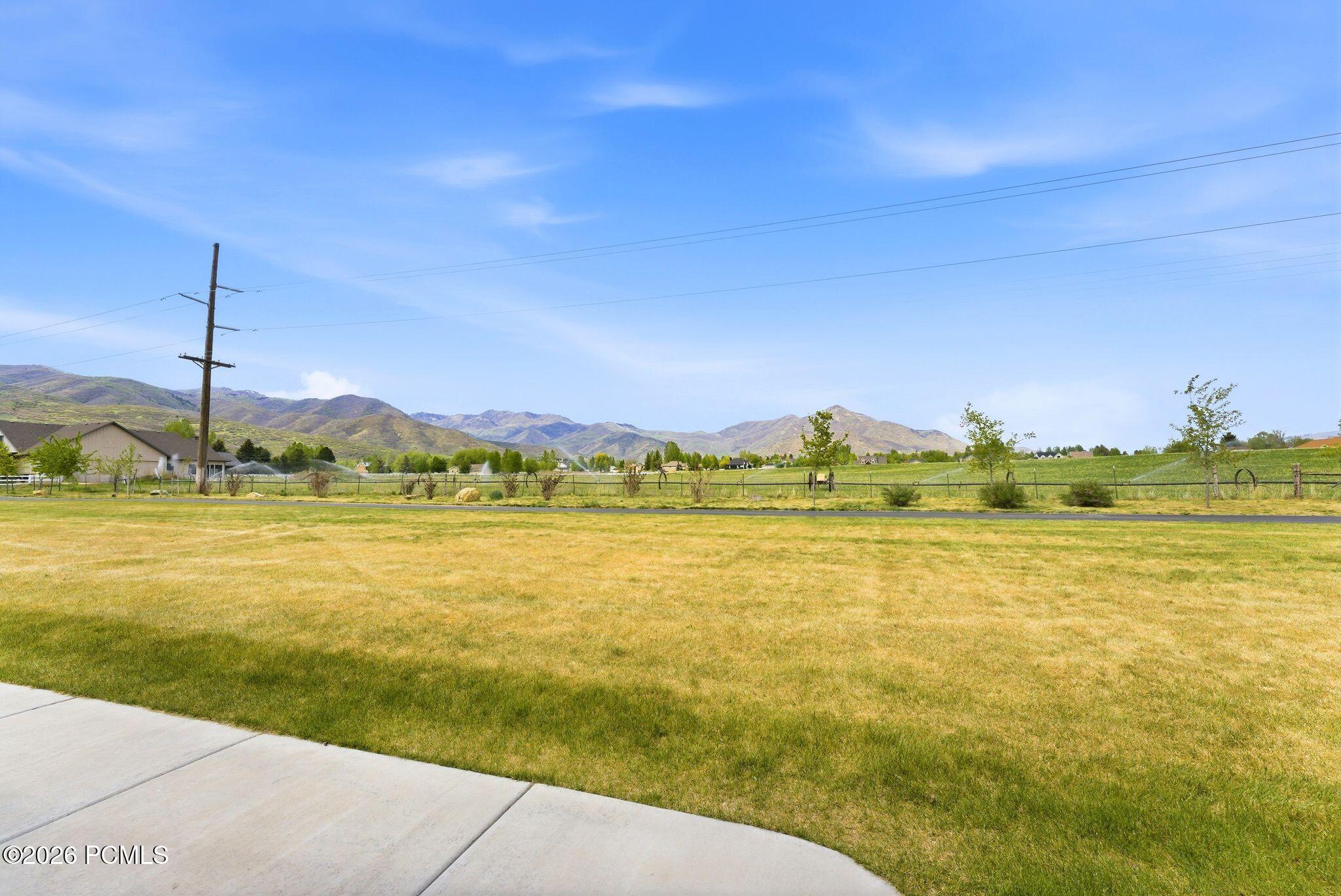 108 West Monte Rosa Lane Midway, UT 84049 - Photo 40 of 48