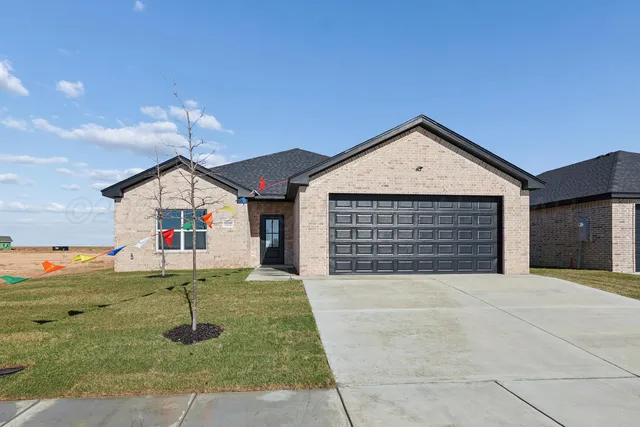 $272,620 | 12340 Los Olmos Parkway, Canyon, TX 79015