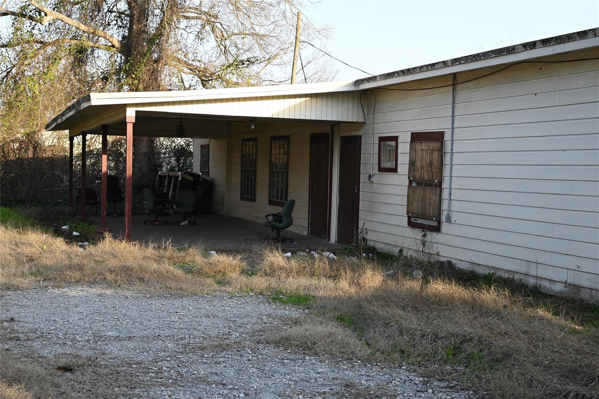 4609 Laura Koppe Road Houston, TX 77016 - Photo 6 of 6