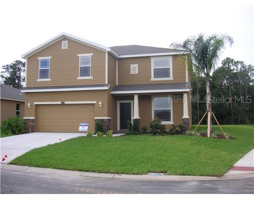 12219 Fairlawn Drive Riverview, FL 33579 - Photo 1 of 1 Exterior Front