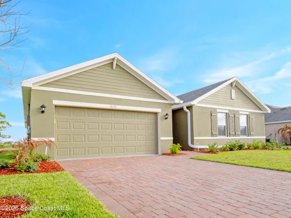 $2,950 | 5072 Alabaster Drive, Grant Valkaria, FL 32949