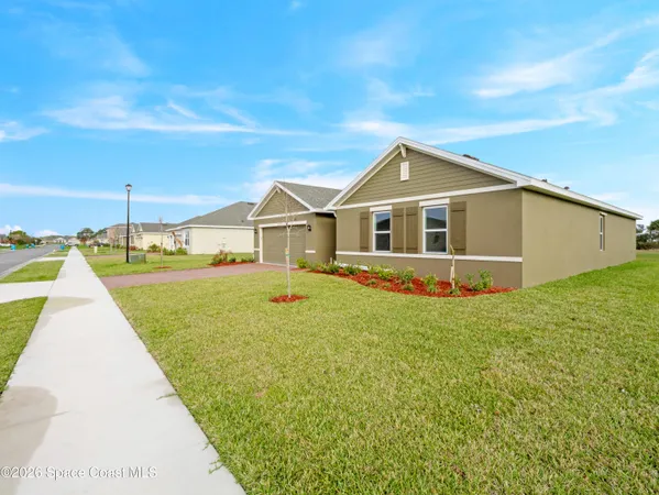 $2,950 | 5072 Alabaster Drive, Grant Valkaria, FL 32949