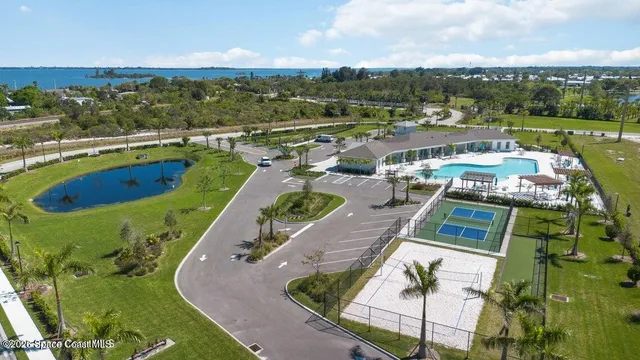 $2,950 | 5072 Alabaster Drive, Grant-Valkaria, FL 32949