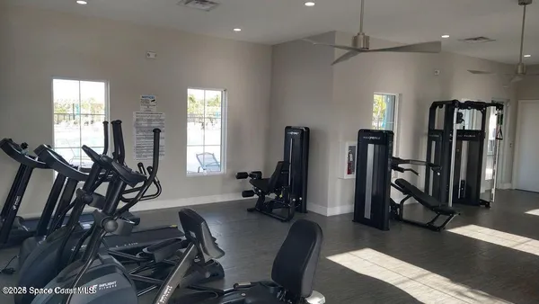 $2,950 | 5072 Alabaster Drive, Grant Valkaria, FL 32949