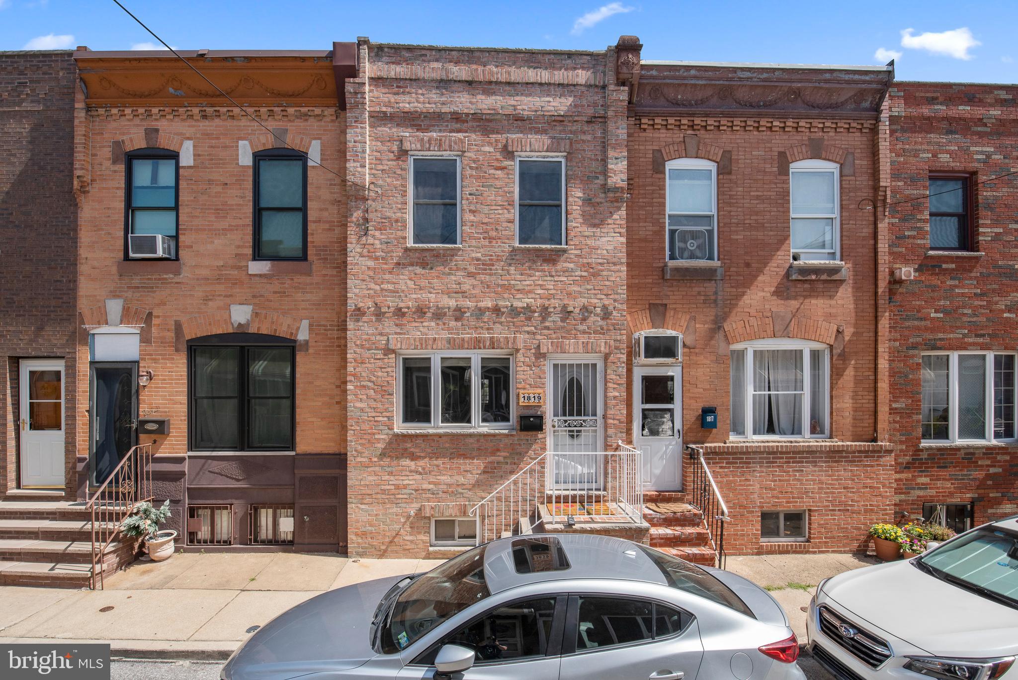 1819 Tree Street Philadelphia, PA 19145 - Photo 1 of 24 Gallery Image 1