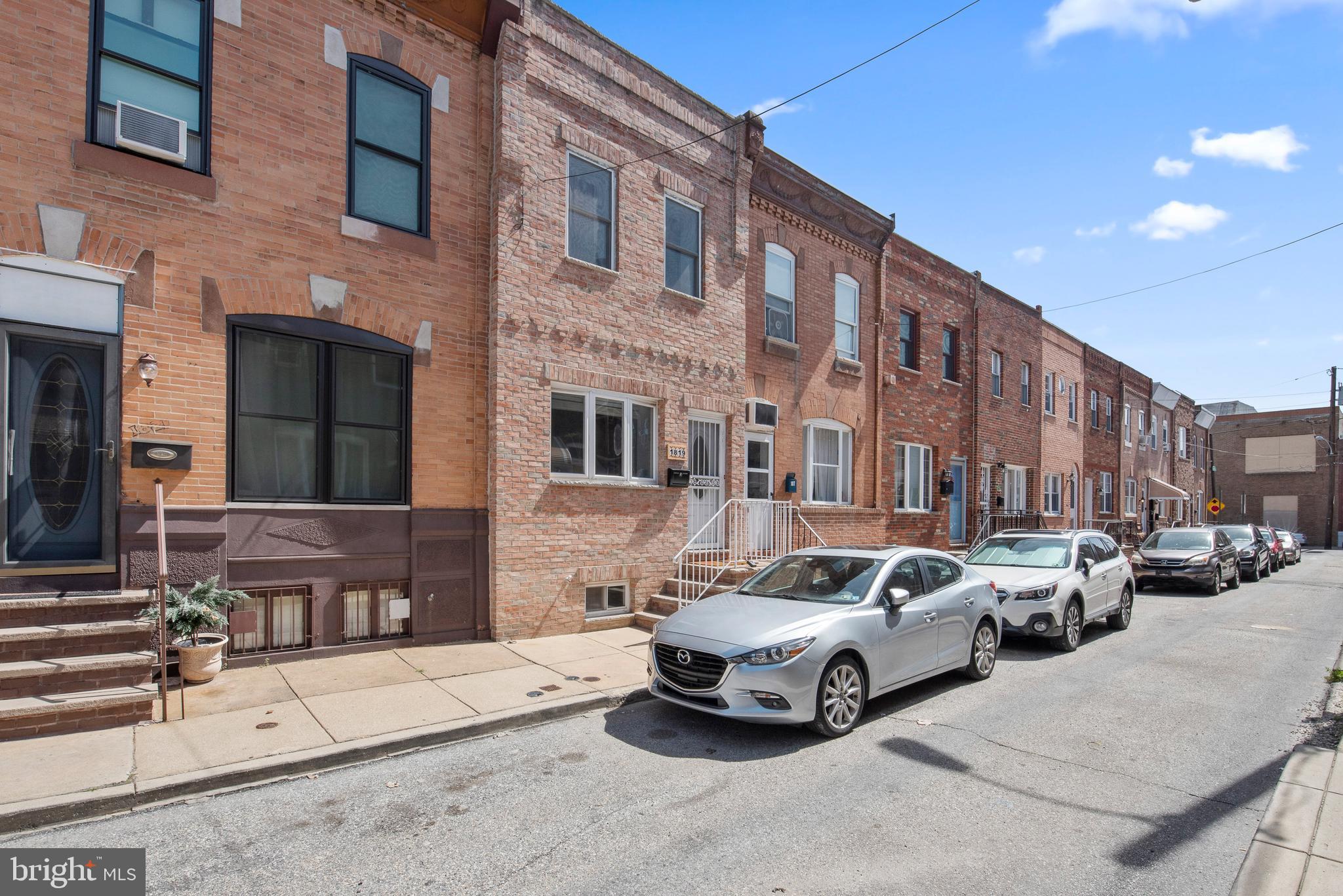 1819 Tree Street Philadelphia, PA 19145 - Photo 24 of 24 Gallery Image 24