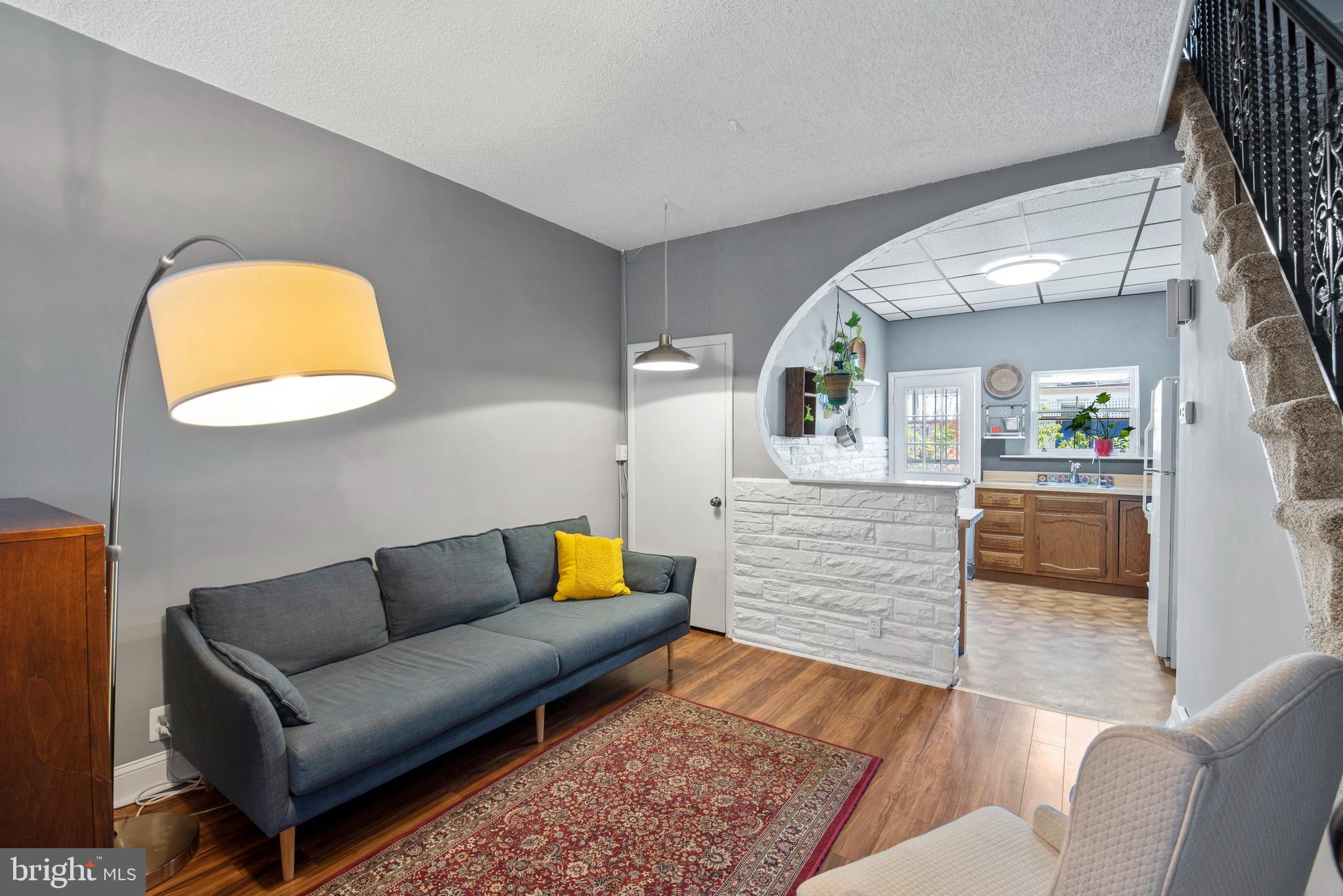 1819 Tree Street Philadelphia, PA 19145 - Photo 4 of 24 Gallery Image 4