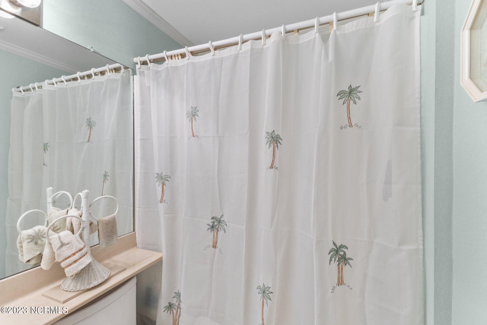 1505 Salter Path Road, Unit 103 Indian Beach, NC 28512 - Photo 24 of 55 Bathroom