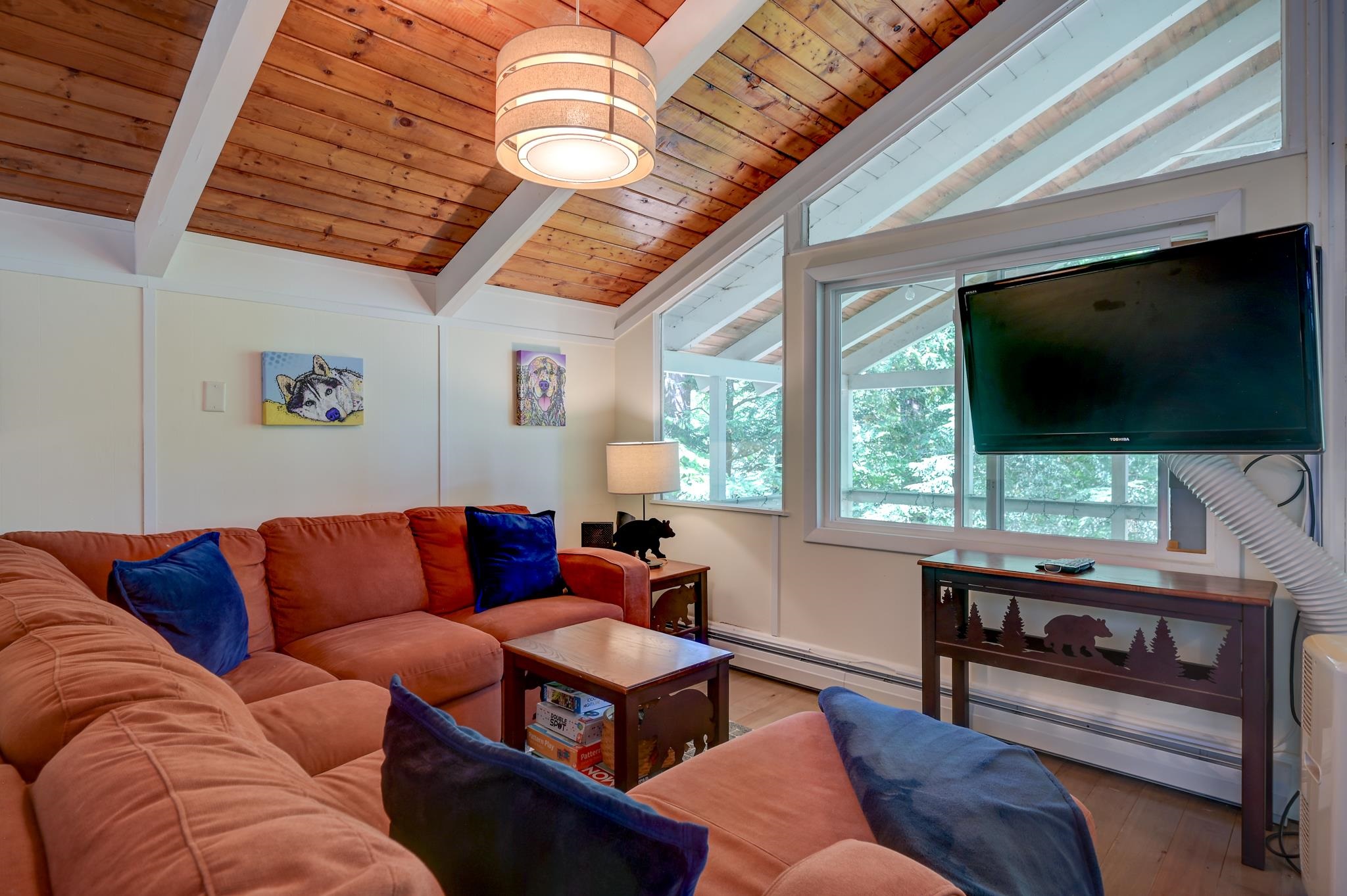 400 Rolling Ridge Road Bartlett, NH 03812 - Photo 9 of 23 Gallery Image 9