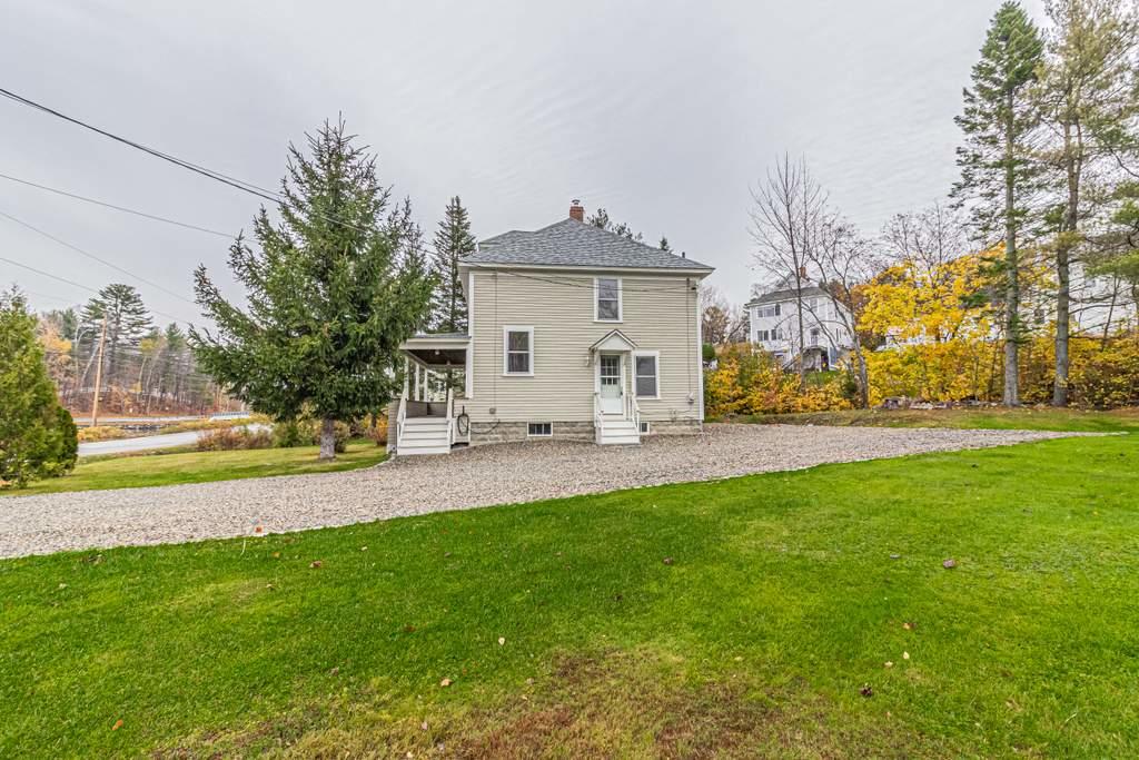 14 Lake Road Wilton, ME 04294 - Photo 35 of 41 10292020-43