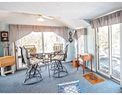 1 Long Boat Road Bourne, MA 02532 - Photo 13 of 29 a view of a livingroom and dining room