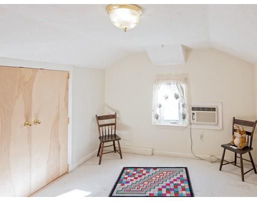 1 Long Boat Road Bourne, MA 02532 - Photo 19 of 29 a view of entryway with wooden floor